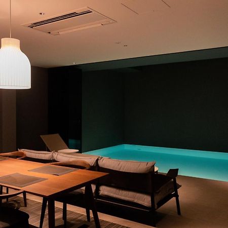 Villa Speciale Motobu Exterior photo