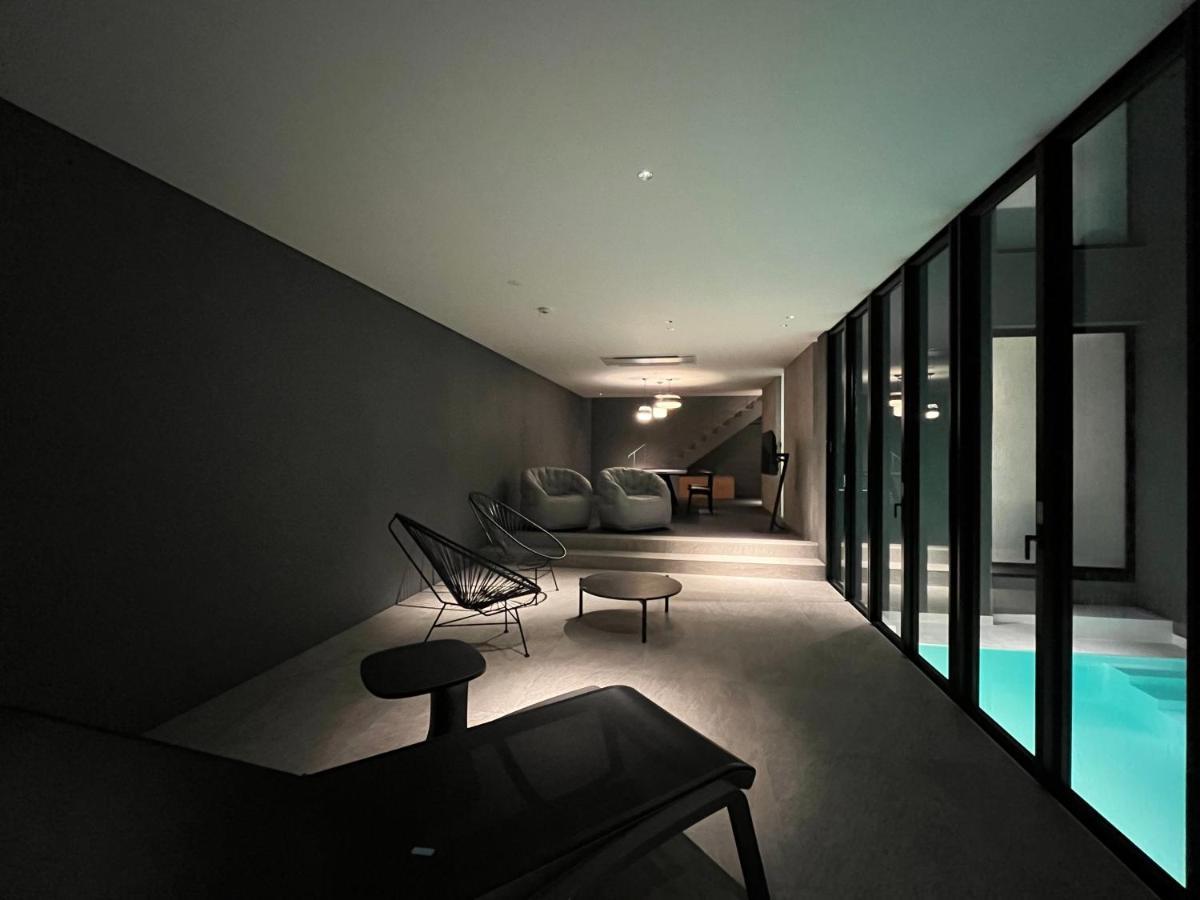 Villa Speciale Motobu Exterior photo
