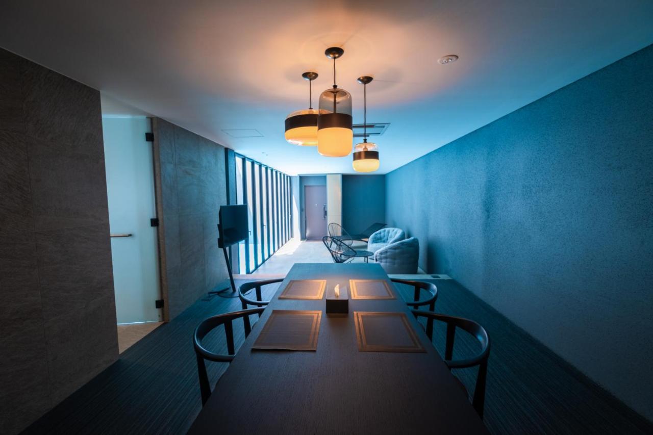 Villa Speciale Motobu Exterior photo